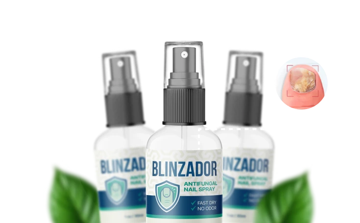 Blinzador